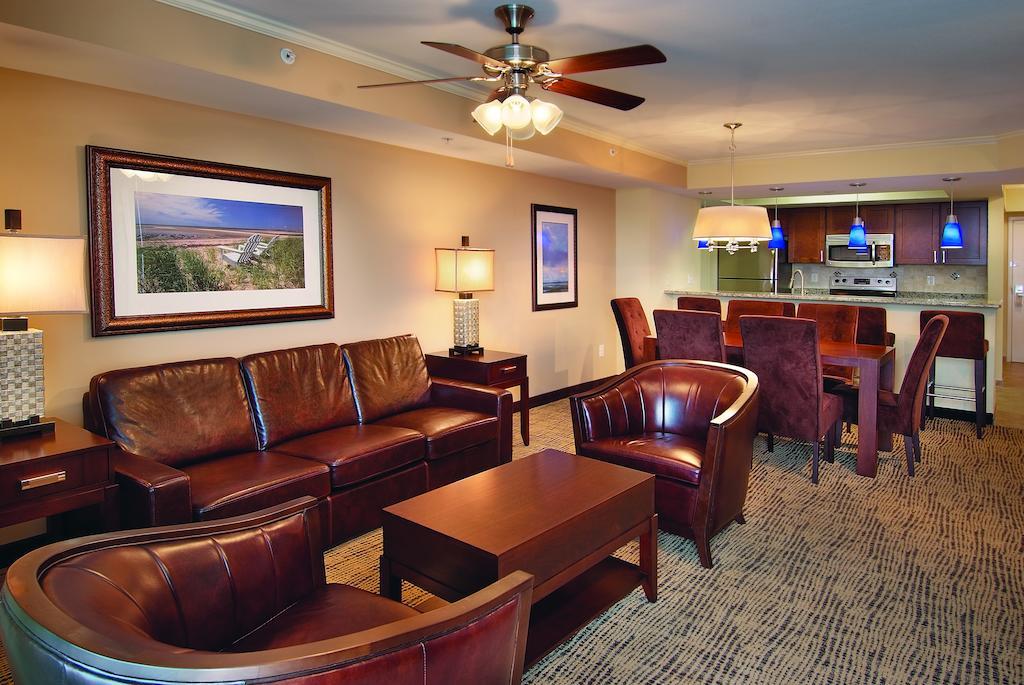 Towers At North Myrtle 3* North Myrtle Beach