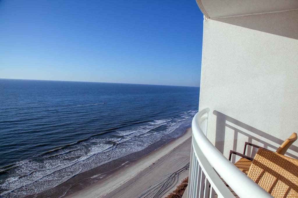 Towers At North Myrtle Resort North Myrtle Beach